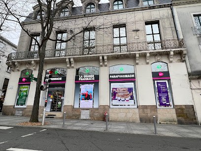 La Grande Pharmacie - Pharmabest, Pharmacie à Cholet