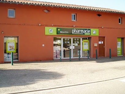Pharmacie Des Coteaux, Pharmacie à Pujaudran