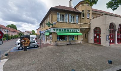 Boubia Mohammed, Pharmacie à Gennevilliers