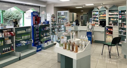 Pharmacie Bouet, Pharmacie à Sumène