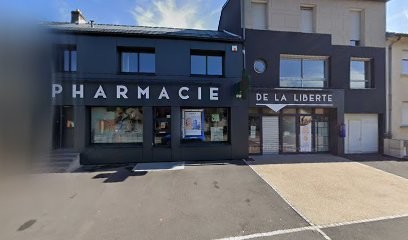 Pharmacie Grosse Jean-Jacques, Pharmacie à Volmerange-les-Mines