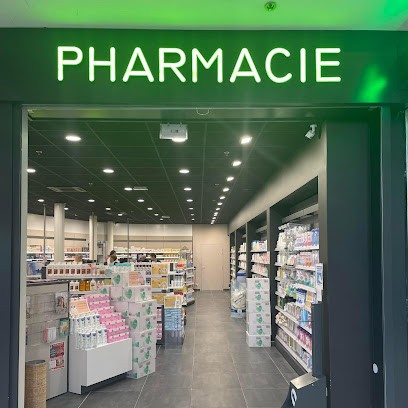 Pharmacie Du Thérain, Pharmacie à Montataire