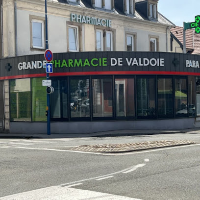Pharmacie Zussy Pharmacie à Valdoie