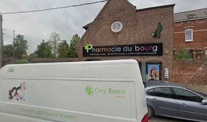 Pharmacie Du Bourg, Pharmacie à Wahagnies