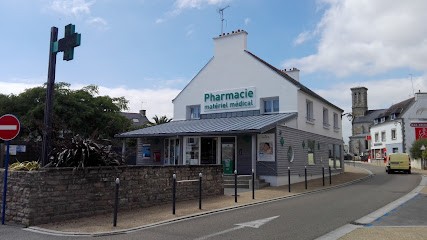 Pharmacie Dorval-Satre, Pharmacie à Névez