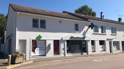 Pharmacie De Coussey, Pharmacie à Coussey