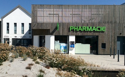 Pharmacie Mousnier/ Email : Phie.mousnier2@perso.alliadis.net, Pharmacie à Angers