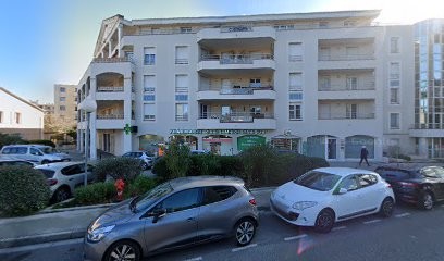 SNC Pharmacie Fabre, Pharmacie à Hyères