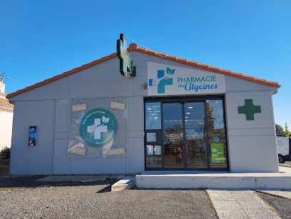 Pharmacie des glycines, Pharmacie à Saint-Philbert-de-Bouaine