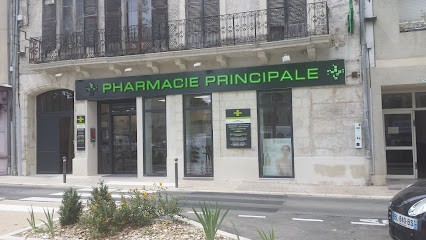 Pharmacie Bensussan Bruno, Pharmacie à Vergt