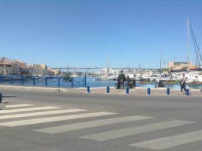 Pharmacie De Provence Totum, Pharmacie à Martigues