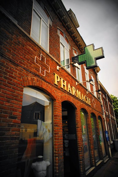 Pharmacie De L'Hôtel De Ville, Pharmacie à Hem