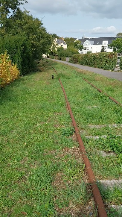 PHARMACY OF THE REPUBLIC, Pharmacie à Lanester