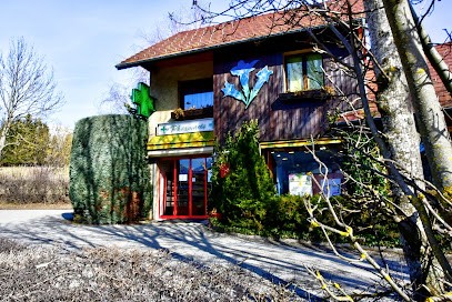 Pharmacie Lamonerie, Pharmacie à Saint-Bonnet-en-Champsaur
