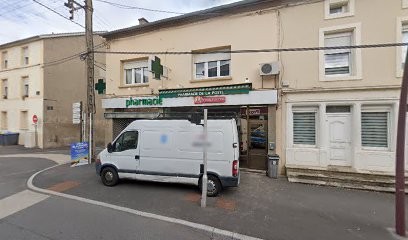 Eurl Pharmacie De La Poste Beatrix, Pharmacie à Joeuf