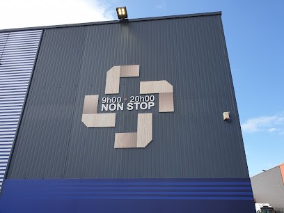 Pharmacy Cross Desilles, Pharmacie à Saint-Malo