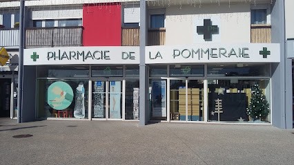 Pharmacie de Périgny, Pharmacie à Périgny