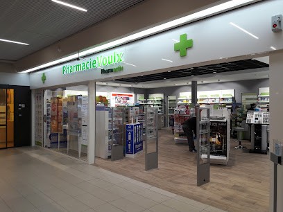 Pharmacie, Pharmacie à Sens