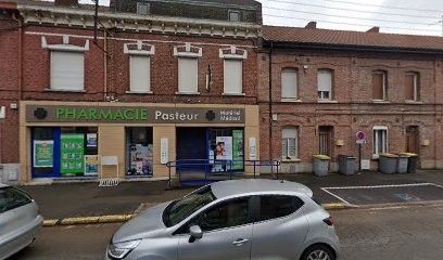 Brazier François, Pharmacie à Hénin-Beaumont