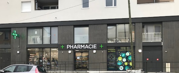 Pharmacie Des Plaines, Pharmacie à Givors
