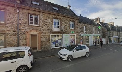 Pharmacie La Graverie, Pharmacie à Souleuvre en Bocage