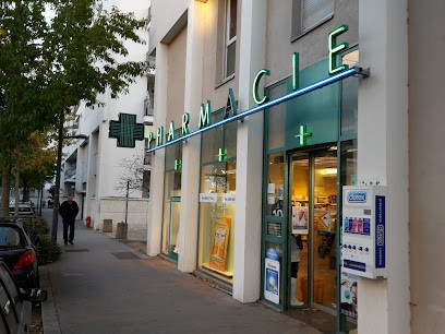 Pharmacie Jean Jaurès, Pharmacie à Lyon 07