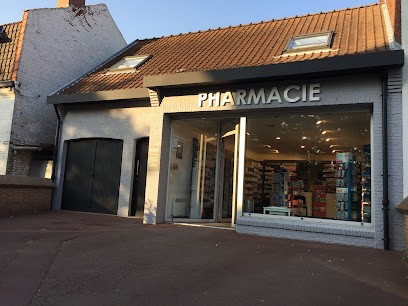 Pharmacie De Premesques, Pharmacie à Prémesques