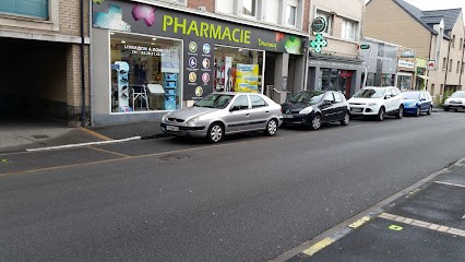 Pharmacie Decroocq, Pharmacie à Loon-Plage