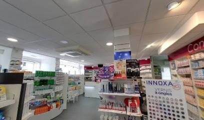 Pharmacie Lançonnaise, Pharmacie à Lançon-Provence