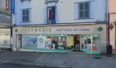 Homéopathie Aromathérapie Phytothérapie Besançon 25, Pharmacie à Besançon