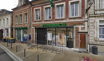 Pharmacie Savalle, Pharmacie à Valmont