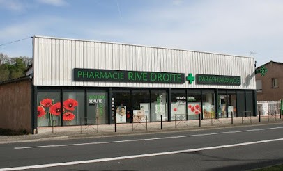 Pharmacie Rive Droite, Pharmacie à Muret
