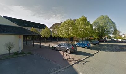 Jouffroy Aymeric, Pharmacie à Corbreuse
