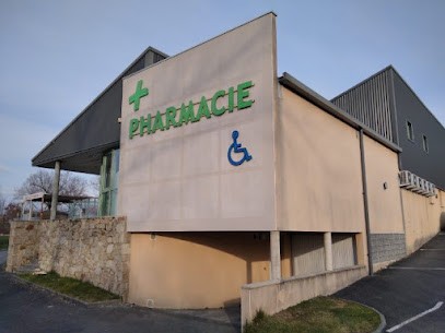 Pharmacie Charignon-dumas, Pharmacie à La Fouillade
