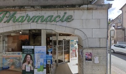 Beaugé Etienne, Pharmacie à Meung-sur-Loire