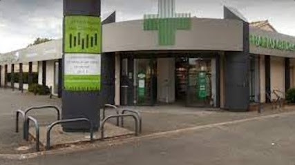 PHARMACIE CHOLLET, Pharmacie à Saint-Maixent-l'École