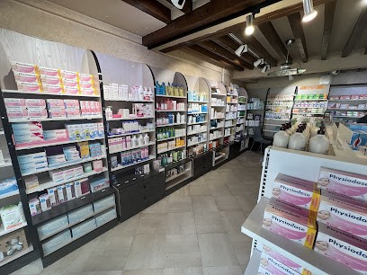 LA PHARMACIE AGNAN Y.J., Pharmacie à Neuilly-en-Thelle