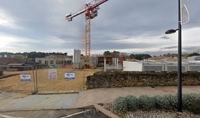 HELLO PHARMACIE, Pharmacie à Piolenc