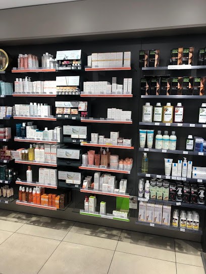 Pharmacie Racine, Pharmacie à Nay