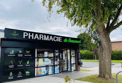 Pharmacy Beaumont, Pharmacie à Hem