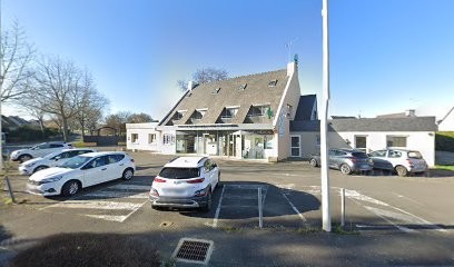 pharmacie des villes moisan, Pharmacie à Ploufragan