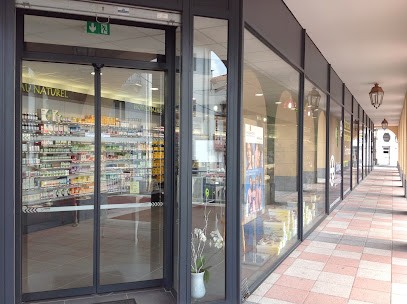 Pharmacie Internationale, Pharmacie à Hendaye