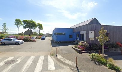 Pharmacie Inguiniel, Pharmacie à Inguiniel