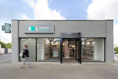 Pharmacie Lamartine 💊 Totum, Pharmacie à Soissons