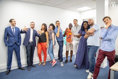 Pharmacie De La Gare, Pharmacie à La Verrière