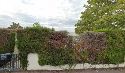 Phoenix Pharma, Pharmacie à Sainte-Savine