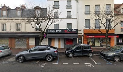Pharmacie Audoux, Pharmacie à Livry-Gargan