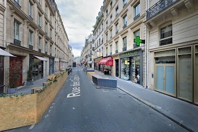Pharmacie Vendôme, Pharmacie à Paris 02