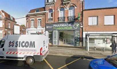 Crombez Carole, Pharmacie à Wattrelos