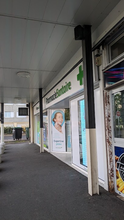 Pharmacie Santoire, Pharmacie à Fleury-les-Aubrais